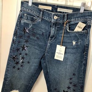 Anthro 💙PILCO💙 jeans!